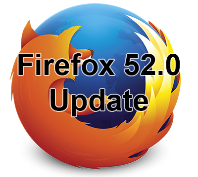 download firefox version 52 for mac